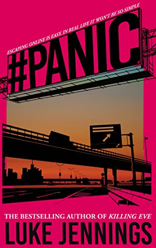 9781529351866: Panic: The thrilling new book from the author of Killing Eve