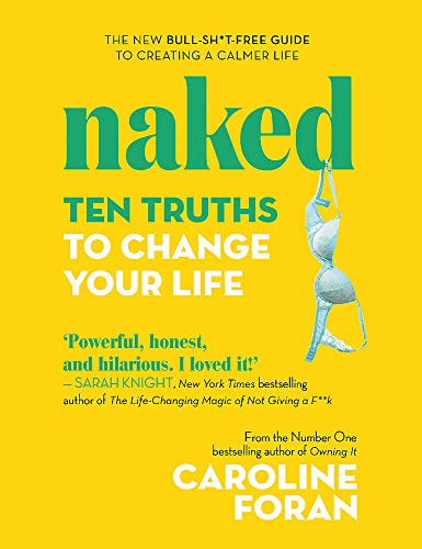 Stock image for Naked: How Vulnerability Can Be Your Superpower for sale by WorldofBooks