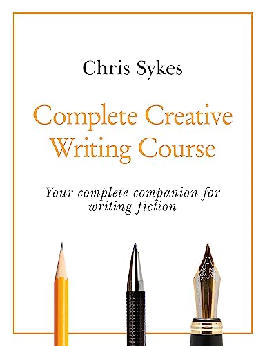 

Complete Creative Writing Course (Teach Yourself)