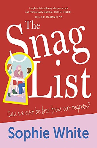 Stock image for The Snag List for sale by Books Unplugged