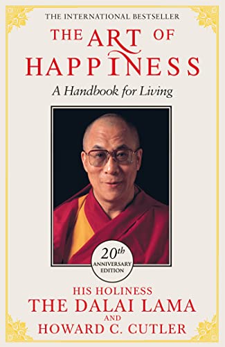 9781529352795: The Art of Happiness - 20th Anniversary Edition