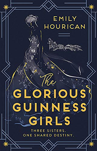 Stock image for The Glorious Guinness Girls for sale by WorldofBooks