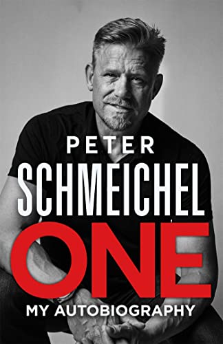 9781529354096: One: My Autobiography: The Sunday Times bestseller