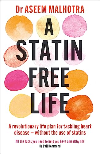 Stock image for A Statin-Free Life for sale by Universal Store