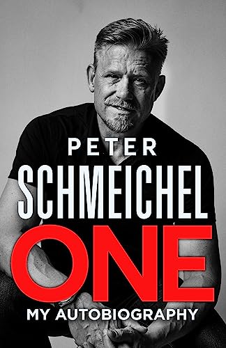 9781529354119: One: My Autobiography: The Sunday Times bestseller