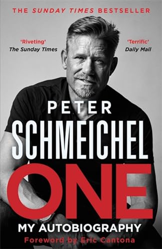 9781529354126: One: My Autobiography: The Sunday Times bestseller