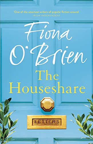 Stock image for The Houseshare for sale by Better World Books Ltd