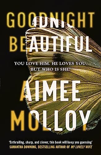 9781529354843: Goodnight, Beautiful: The utterly gripping psychological thriller full of suspense