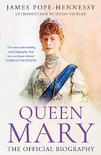 Stock image for Queen Mary for sale by Goodbookscafe