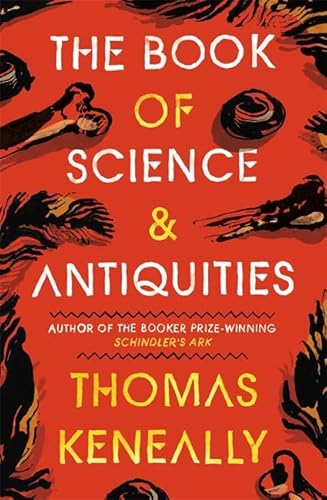 9781529355215: The Book of Science and Antiquities