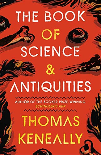 9781529355215: The Book of Science and Antiquities
