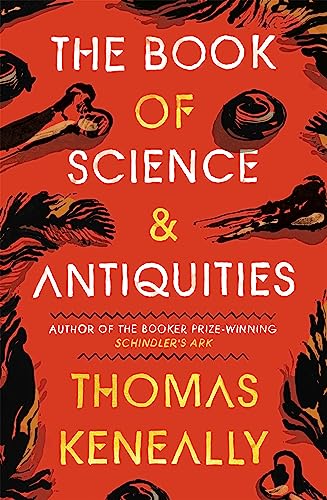 9781529355239: The Book of Science and Antiquities