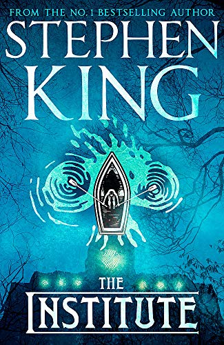 9781529355390: The Institute: Stephen King