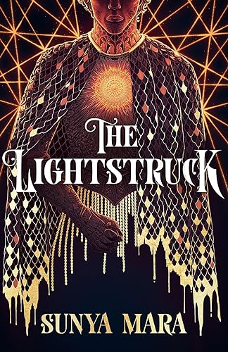 Imagen de archivo de The Lightstruck: The action-packed, gripping sequel to The Darkening a la venta por WeBuyBooks 2