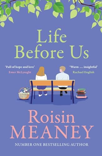 Stock image for Life Before Us: A heart-warming story about hope and second chances from the bestselling author for sale by AwesomeBooks