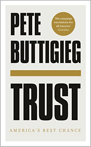 9781529356304: Trust: America's Best Chance