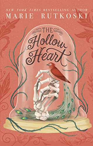 9781529357516: The Hollow Heart: The stunning sequel to The Midnight Lie