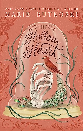 9781529357523: The Hollow Heart