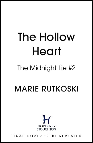 9781529357523: The Hollow Heart