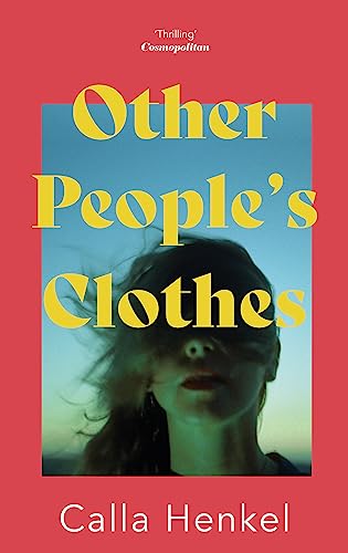 Beispielbild fr Other People's Clothes zum Verkauf von Books From California