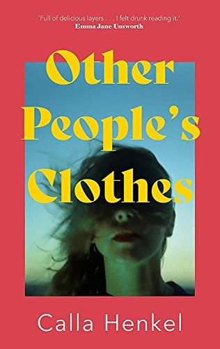 9781529357646: OTHER PEOPLE'S CLOTHES