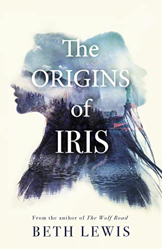 Stock image for The Origins of Iris for sale by Better World Books: West