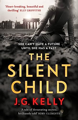 Stock image for The Silent Child (Paperback) for sale by Grand Eagle Retail