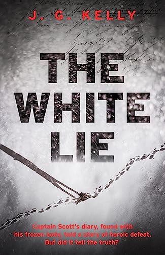 Beispielbild fr The White Lie zum Verkauf von Blackwell's