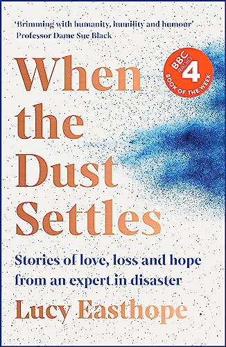 Stock image for When the Dust Settles for sale by Zoom Books Company