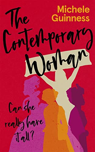 Beispielbild fr The Contemporary Woman: Can she really have it all? zum Verkauf von WorldofBooks