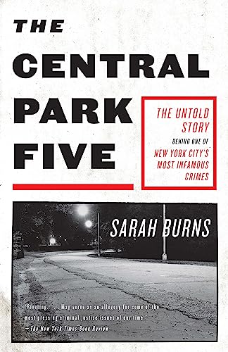 9781529358971: The Central Park Five