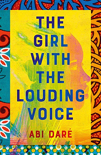 9781529359237: The Girl with the Louding Voice: 'A story of courage that will win over your heart' Stylist