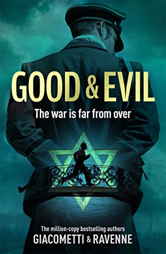 Beispielbild fr Good Evil (The Black Sun Trilogy) zum Verkauf von Bookoutlet1