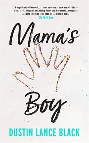 9781529359589: Mama's Boy