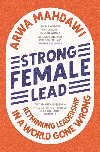 Stock image for Strong Female Lead for sale by Blackwell's