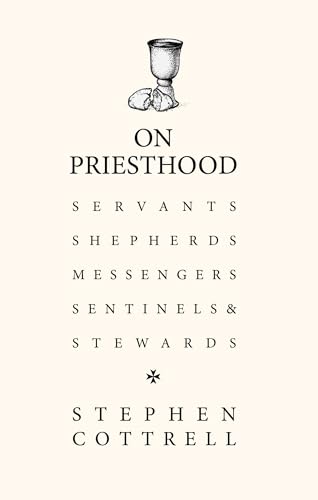 Imagen de archivo de On Priesthood a la venta por Blackwell's