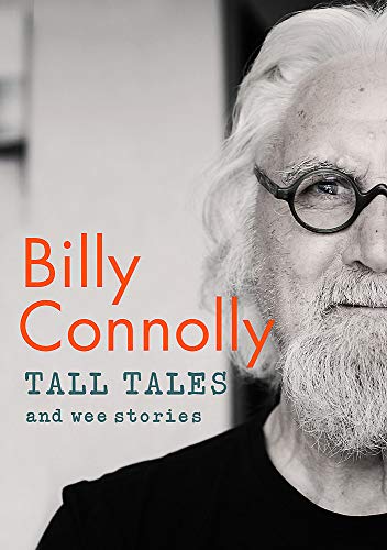 9781529361339: Tall Tales and Wee Stories: The Best of Billy Connolly