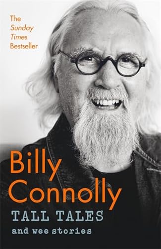 9781529361346: Tall Tales and Wee Stories: The Best of Billy Connolly