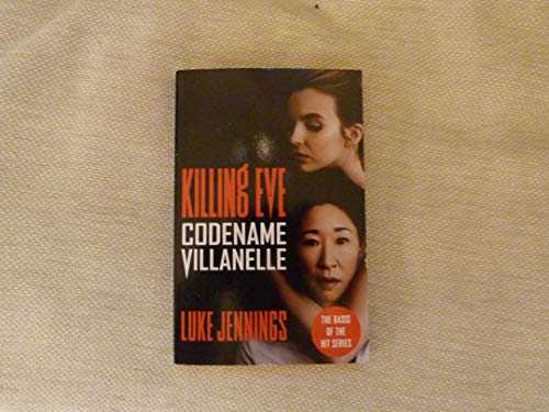 Stock image for Killing Eve for sale by WorldofBooks