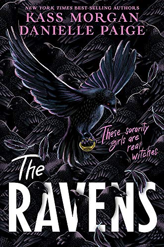 Imagen de archivo de The Ravens a la venta por Caryota Book Exchange