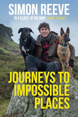 9781529364057: Journeys to Impossible Places