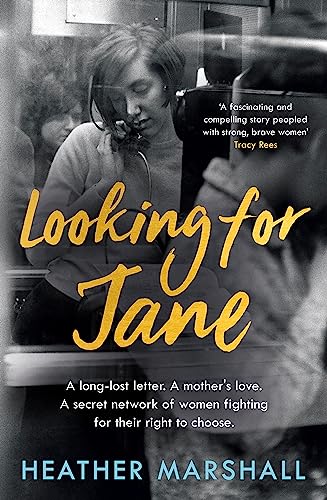 Stock image for Looking for Jane for sale by Blackwell's
