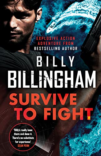 Imagen de archivo de Survive to Fight (Matt Mason) a la venta por WorldofBooks