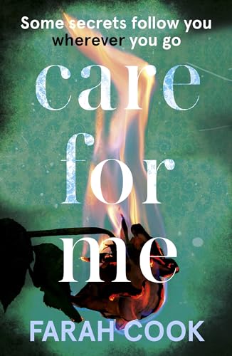 Stock image for The Care Home: A tense and engrossing psychological thriller for fans of Clare Mackintosh for sale by WorldofBooks