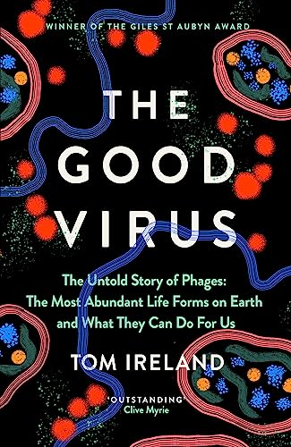 Stock image for The Good Virus for sale by Front Cover Books