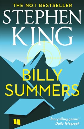 Stock image for BILLY SUMMERS for sale by AG Library