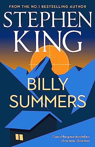 9781529365719: Billy Summers