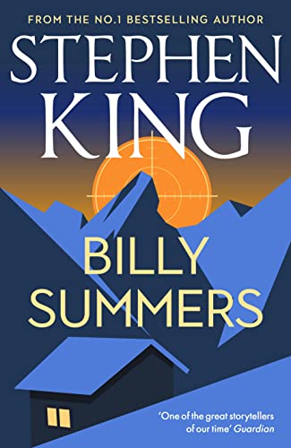 9781529365726: BILLY SUMMERS: Stephen King