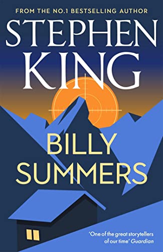 9781529365726: Billy Summers: The No. 1 Sunday Times Bestseller