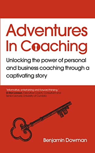 Stock image for Adventures in Coaching for sale by Blackwell's